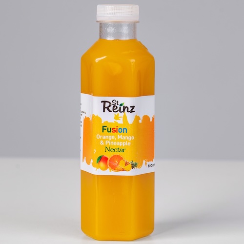 Pineapple Orange Juice