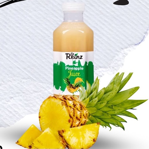 Pineapple Juice